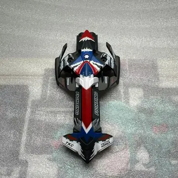 FIGHTING 미니 사륜구동 TKC