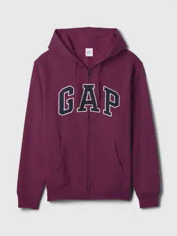 크라운 주얼 GAP 후드티 L 사이즈