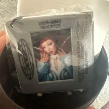 xg 캡슐 토이 주린