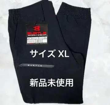 바틀 823 방풍 조거 팬츠