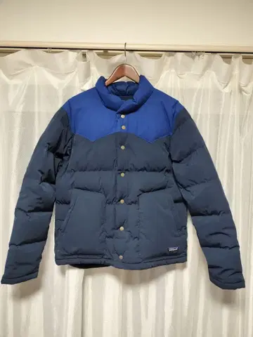 patagonia bivy down jacket M 사이즈