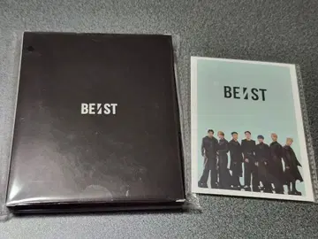 BE:FIRST BE:ST 포토 스탠드 (오리지널 단체 포토 카드 포함)