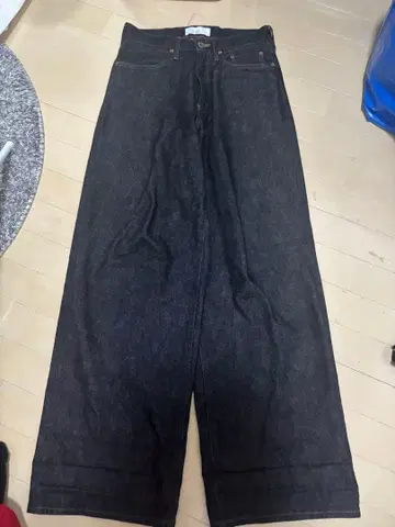 SUGARHILL 모던 데님 30