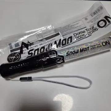 SnowMan ON 응원봉 1개