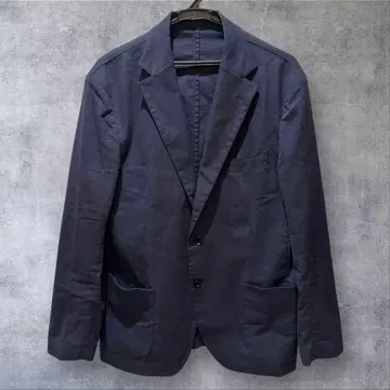 2024년 모델 MACKINTOSH LONDON 테일러드 자켓