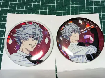 우타프리 타브나이 란마루 쿠로사키 란마루 캔뱃지 홀로그램 캔배치 카르나이