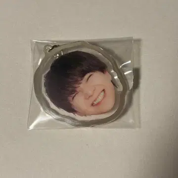 M!LK 시오자키 타이치 아크릴 키링 CHECKMATE