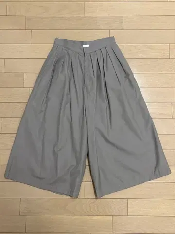 [ SEEALL ] 다이나턱 팬츠