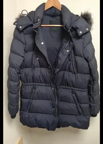 [ 중고 ] 타트라스 다운 자켓