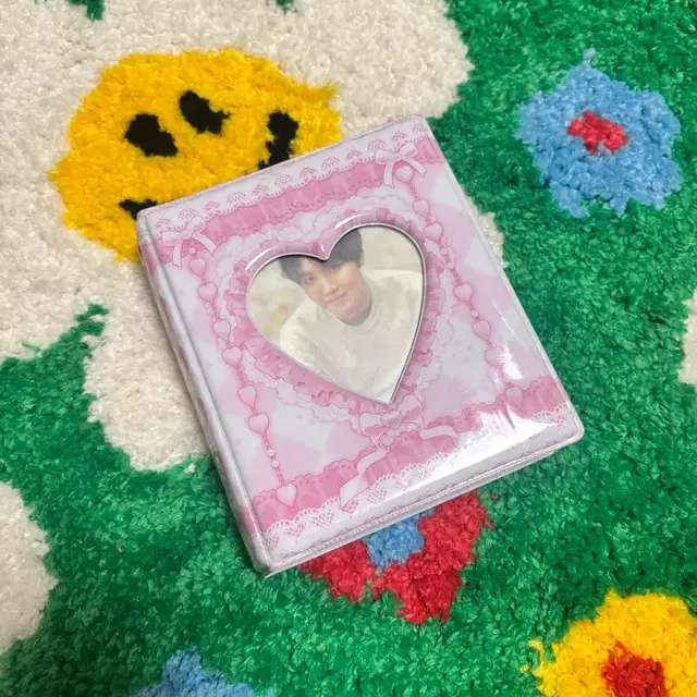 방탄소년단 제이홉 럽유셒 머사터 제팬 미니포카 일괄판매