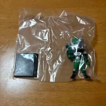 deforme-x 가면라이더 조르다 미개봉 1 상자 없음