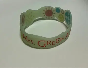 Mrs.GREEN APPLE 러버 밴드 사마마