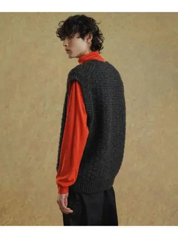 정가 30800엔 바토너 베스트 니트 BATONER