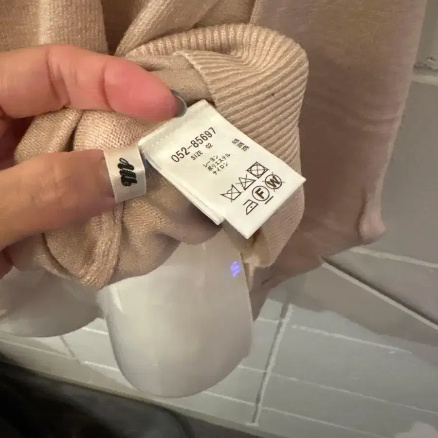 2번째 상품 이미지