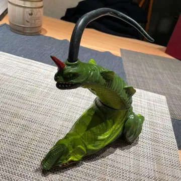 브로즈 소프트 비닐 인형