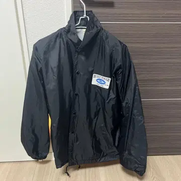 CHALLENGER BUILT TOUGH 나일론 자켓 L 사이즈