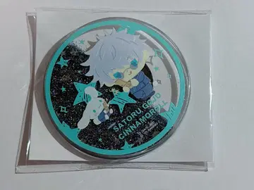 주술회전 글리터 마그넷 산리오 고죠 사토루 시나몬