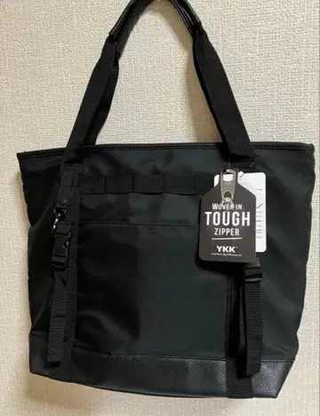 [ 새상품 ] 워크맨 조인트 토트백 엑스퍼트 에디션 블랙