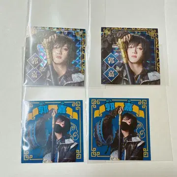 검극 삼국지 연기 조위 곽가