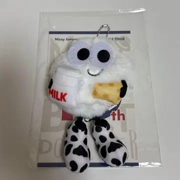 Nissy 마스코피 홋카이도