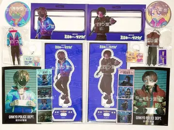 [ 익명 배송 ] 은하 특급 밀키 서브웨이 만화전 비레반 츠타야