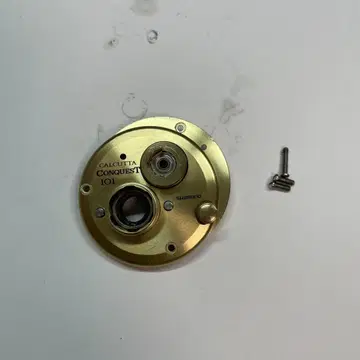 01 칼카타 컨퀘스트 101 왼쪽 본체A조 [관번LR]