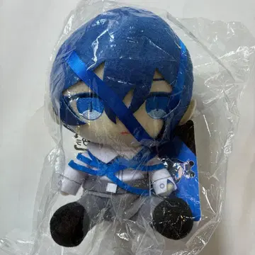 Ado x au 스마트패스 프리미엄 과학습 봉제 인형