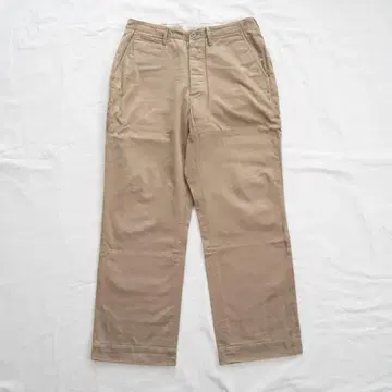 [ 새상품급 ] PHIGVEL MAKERS & CO 치노 팬츠