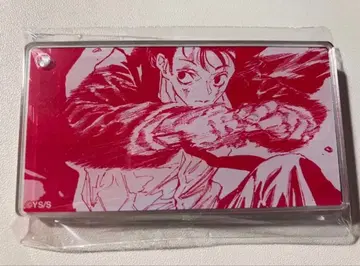 SAKAMOTO DAYS 나구모 요이치