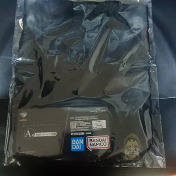 트위스티드 원더랜드 트위스테 제일복권 A상 토트백 2