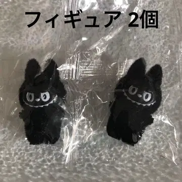 피규어 서있는 러브브 D4 블랙