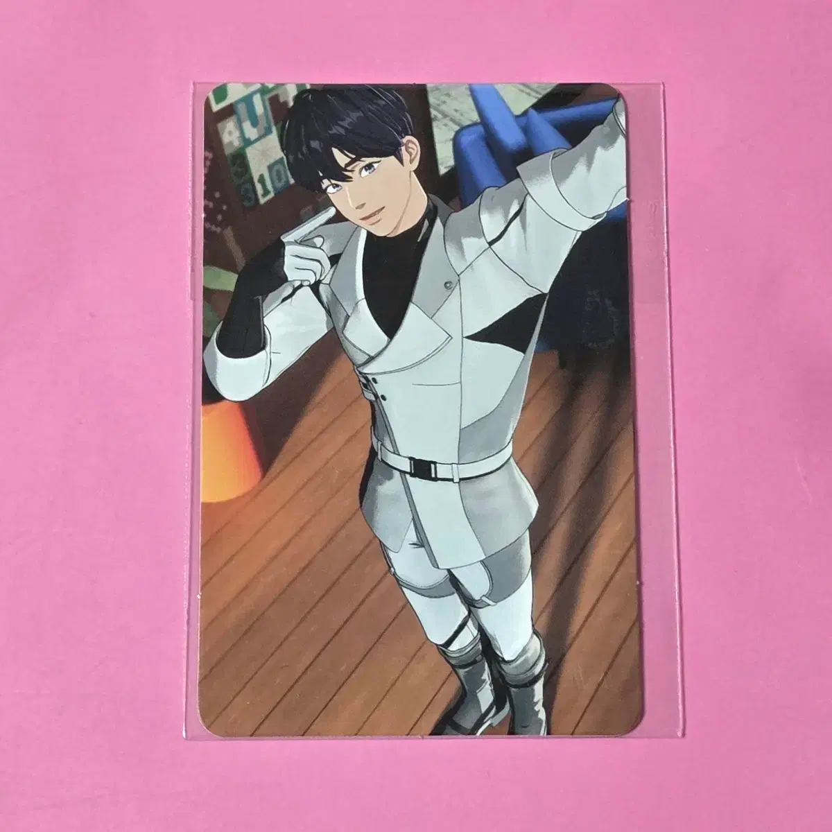 Plave Yejun 10cafe Dash Poca LD