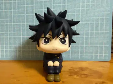 후시구로 메구미 룩업 주술회전