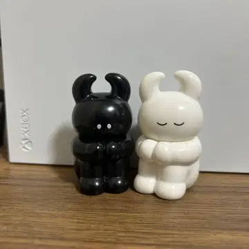 VAG 가챠 시리즈 13 우아모우