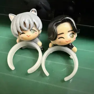 미세스 그린애플 빗쿠라타마고 노멀 컴플리트 2종 세트