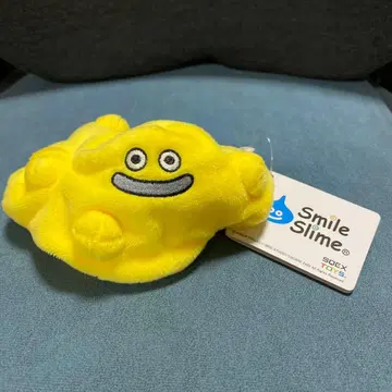 드래곤 퀘스트 스마일 슬라임 봉제 인형 로프트