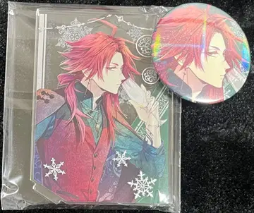 피오피오레의 만종 피오피 단독 아크릴 스탠드 캔뱃지