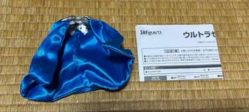 S.H.Figuarts 울트라 제로 망토