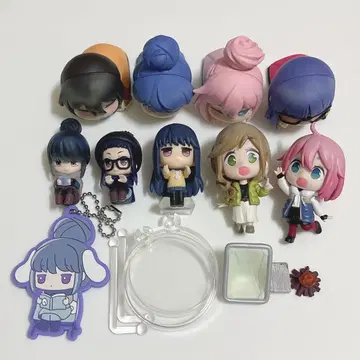 가챠 묶음 판매 유루캠