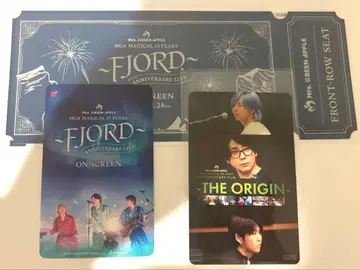 미세스 그린애플 영화 입장객 혜택 피오르드