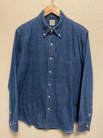 orSlow 오어슬로우 셔츠