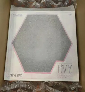 이브 카르네아데스 설정화 Ver. 1/6 피규어 카르네아데스 WAVE