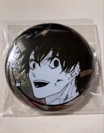 SAKAMOTO DAYS 나구모 요이치