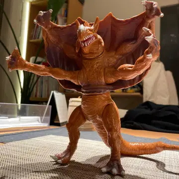 젤 카돈 소프트 비닐 인형