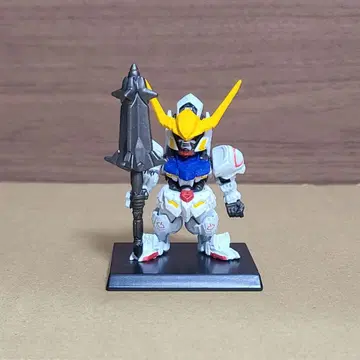 건담 컨버전스 발바토스