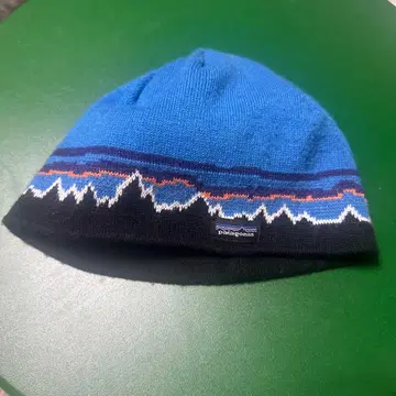 Patagonia 니트 모자 비니 ONE SIZE