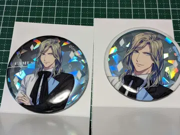 우타프리 탭나이 카뮤 캔뱃지 캔배치 홀로그램 카르나이