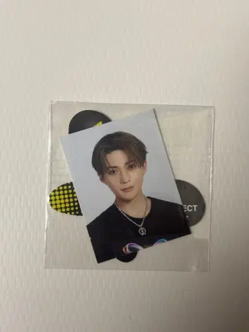 야기 유세이 스티커 가챠