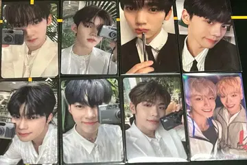 ZEROBASEONE 묶음 판매