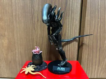 카이요도 특촬 리볼텍 에이리언 001